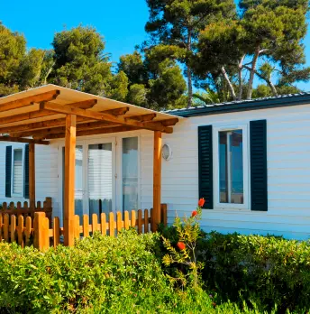 service de bardage dans le grand sud
