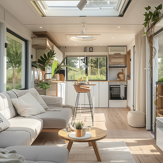 réparation de plancher et revêtement de sol dans le grand sud 